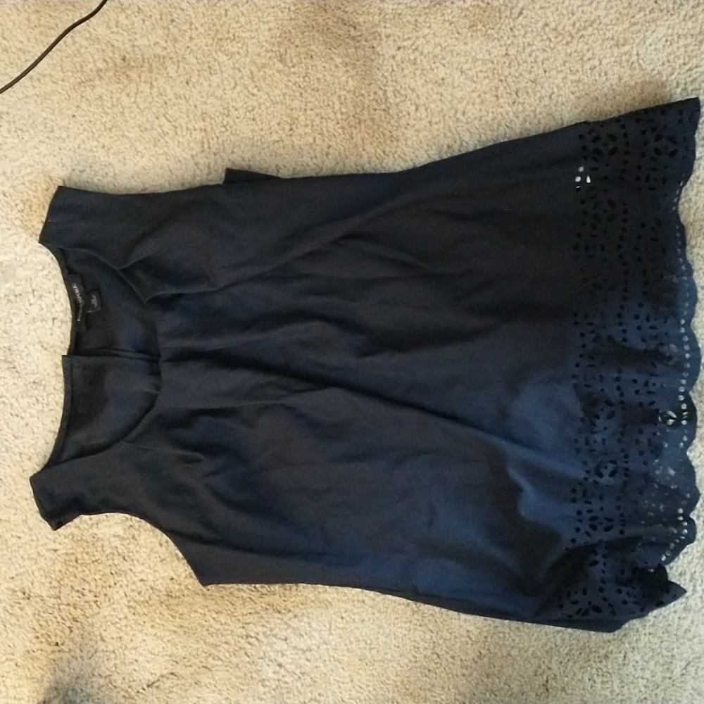 Banana Republic Silky Top